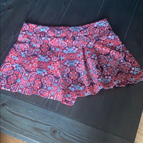 Super cute Forever 21 shorts size small - Picture 4 of 8